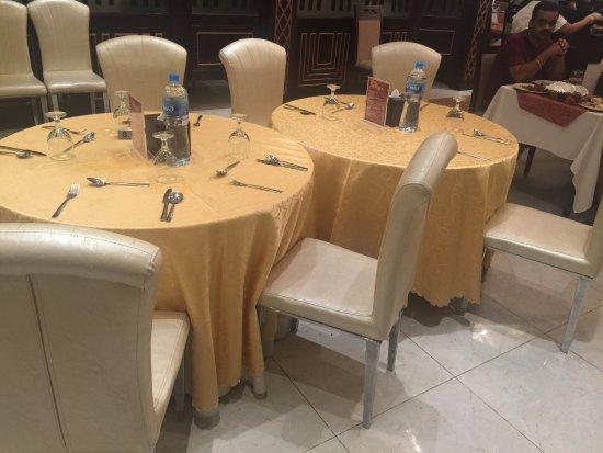 Grand Buffet Grill and Restaurant